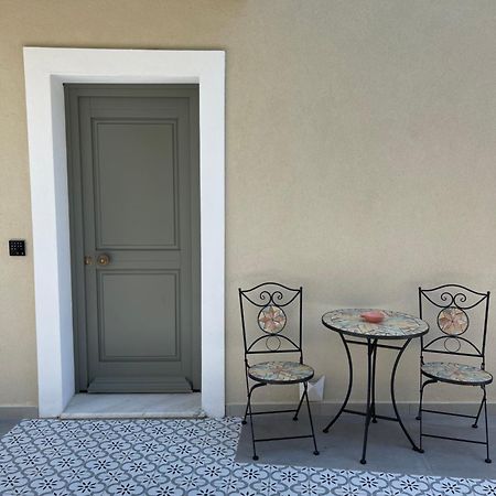 Aesthesis Arxontiko Luxury Rooms Myrina Exterior foto
