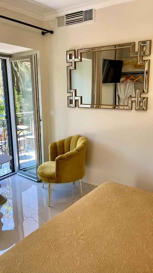 Aesthesis Arxontiko Luxury Rooms Myrina Exterior foto