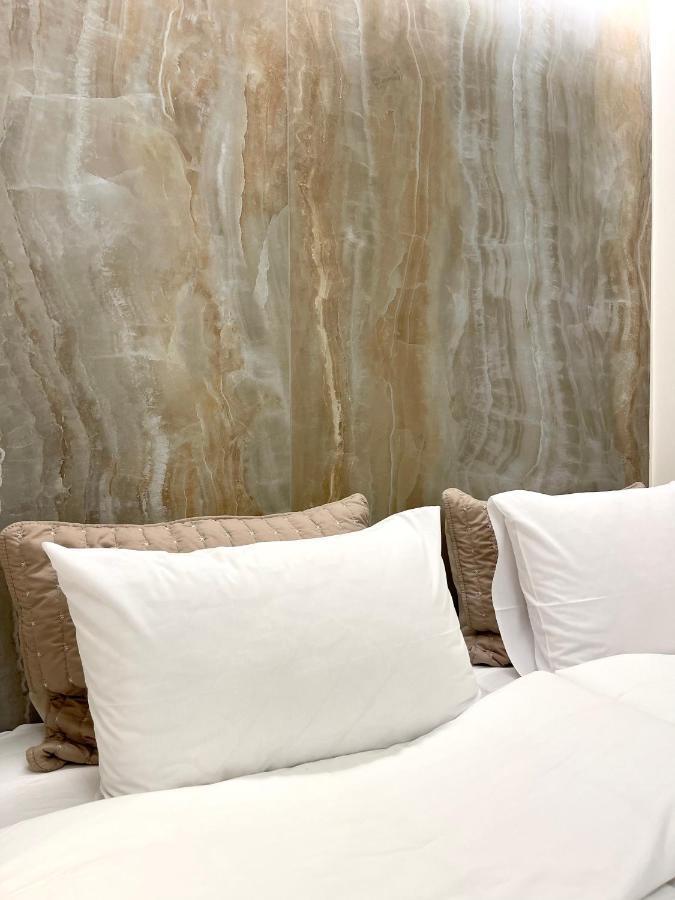 Aesthesis Arxontiko Luxury Rooms Myrina Exterior foto